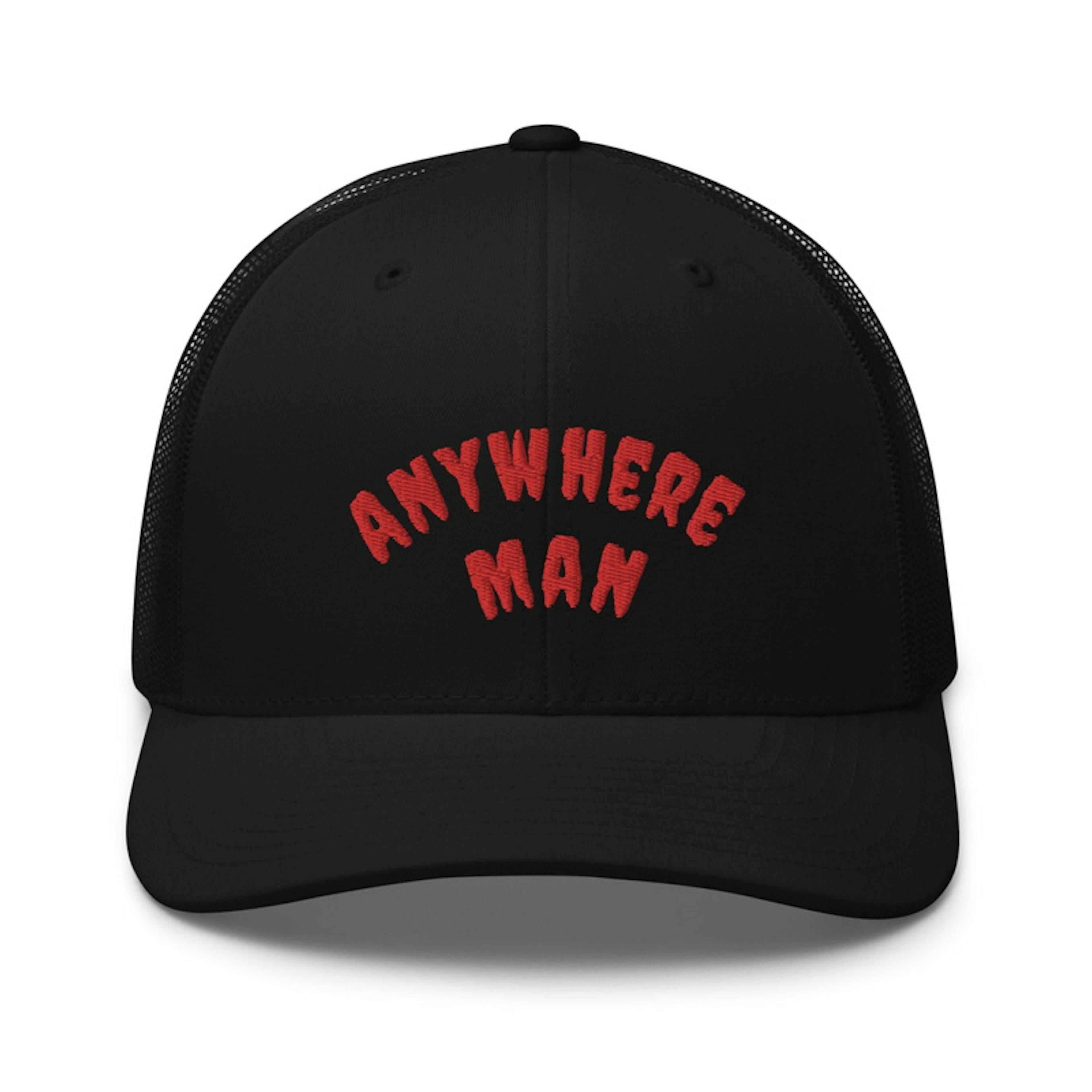Anywhere Hat